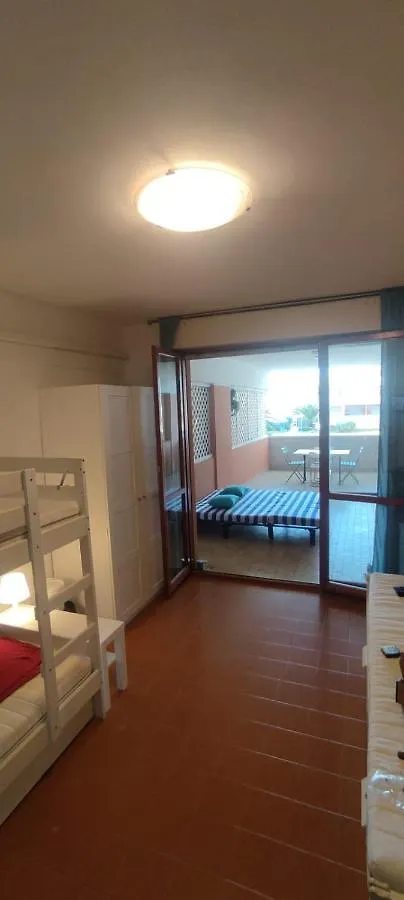 Appartamento Solarium 비비오네