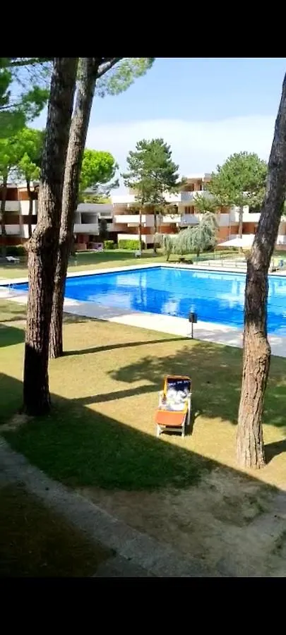 Appartamento Solarium Bibione