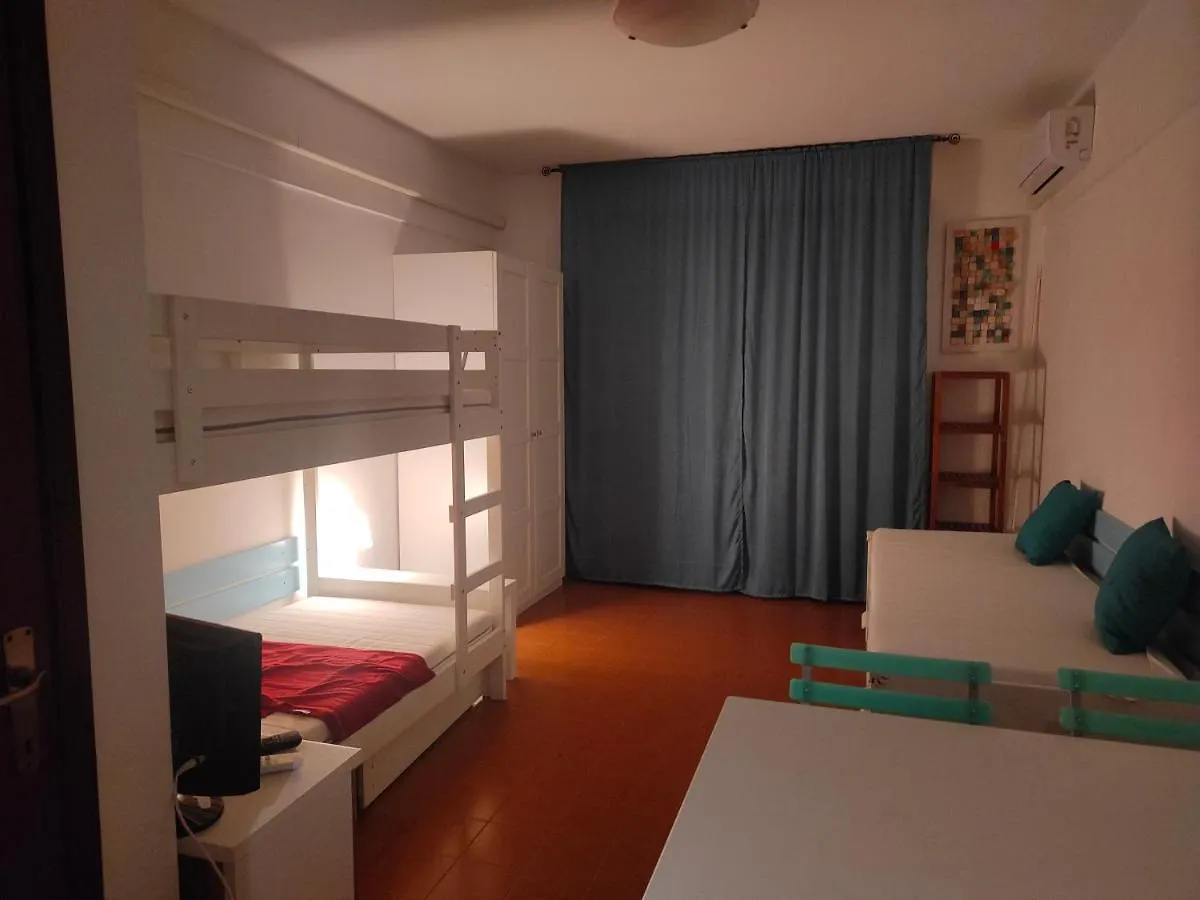 Appartamento Solarium Bibione Italy