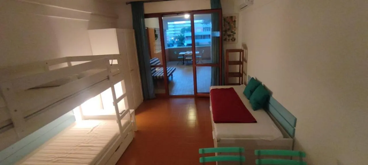 Appartamento Solarium Bibione Apartment