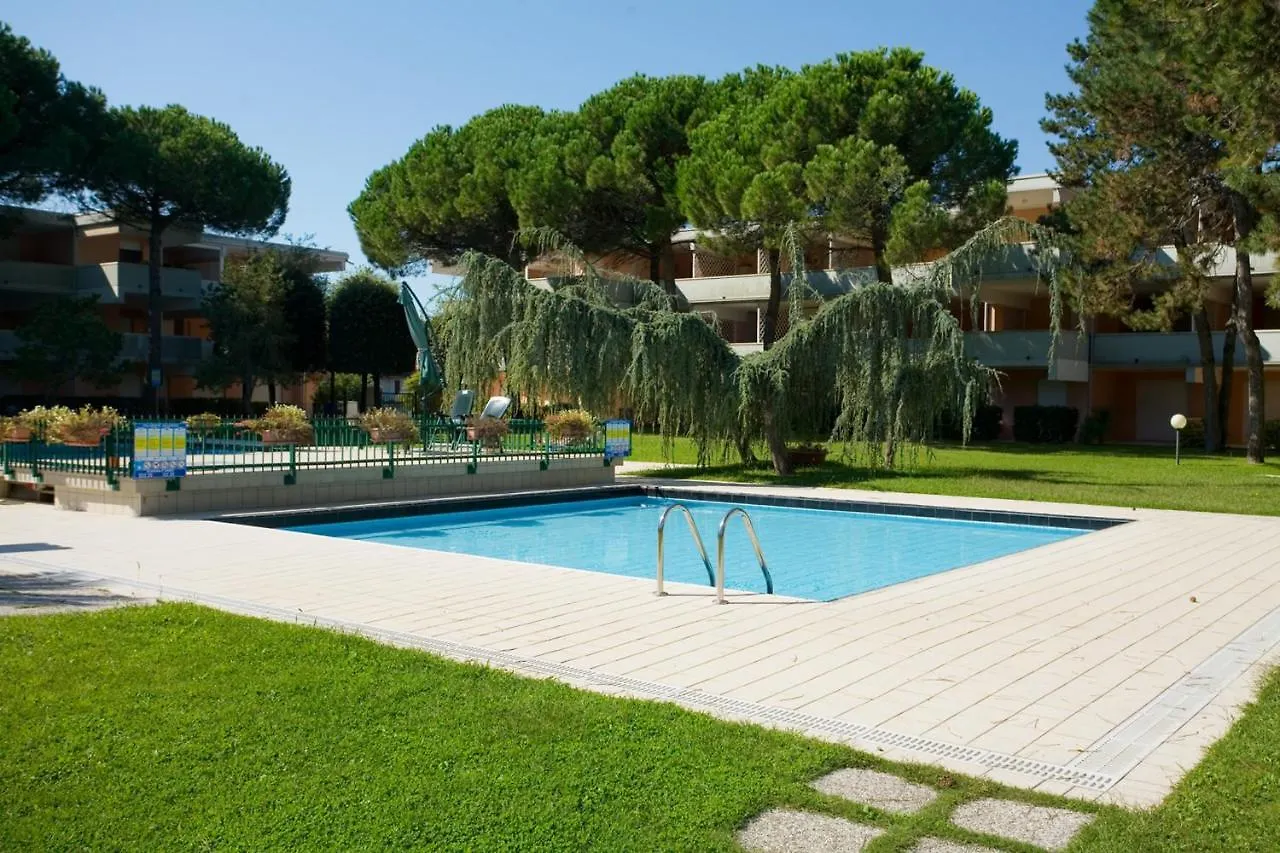 Apartment Appartamento Solarium Bibione