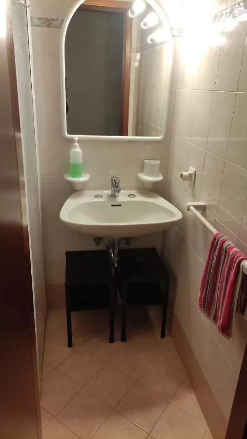 Apartment Appartamento Solarium Bibione