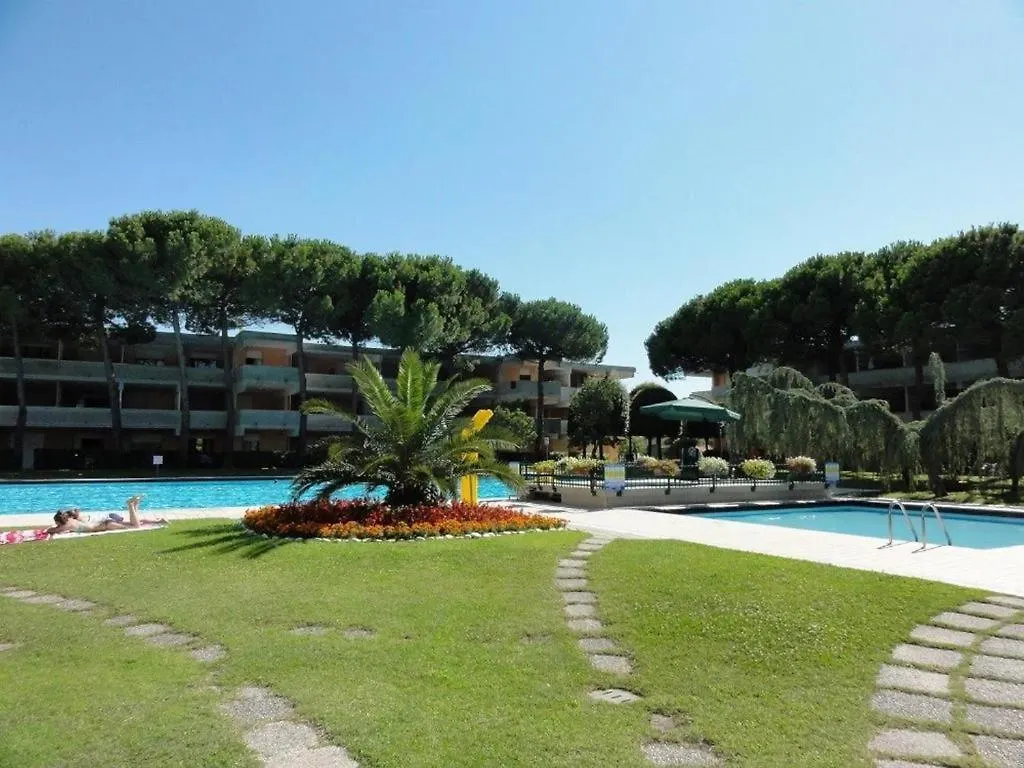 Appartamento Solarium Bibione 0*,  Italy